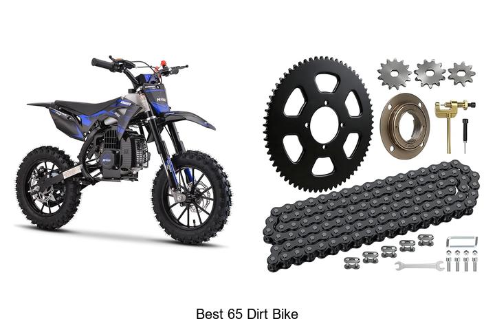 Top 15 Best 65 Dirt Bike Models You Can’t Miss Today