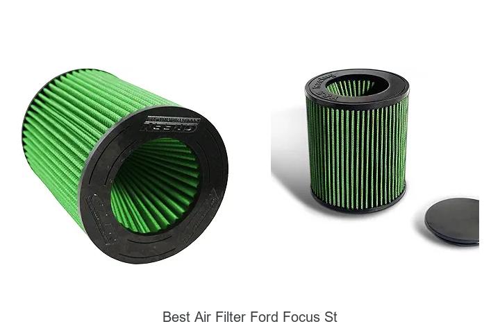 Top 15 Best Air Filter Ford Focus ST That Boost Performance