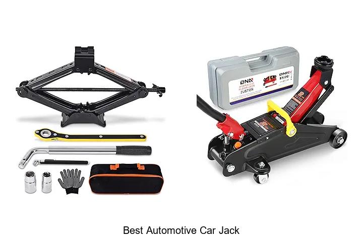Top 15 Best Automotive Car Jack Deals You Can’t Miss