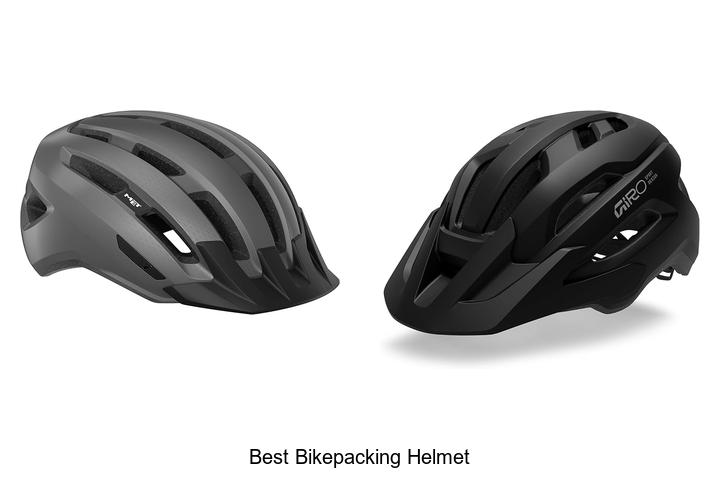 Top 15 Best Bikepacking Helmet That Will Blow Your Mind!