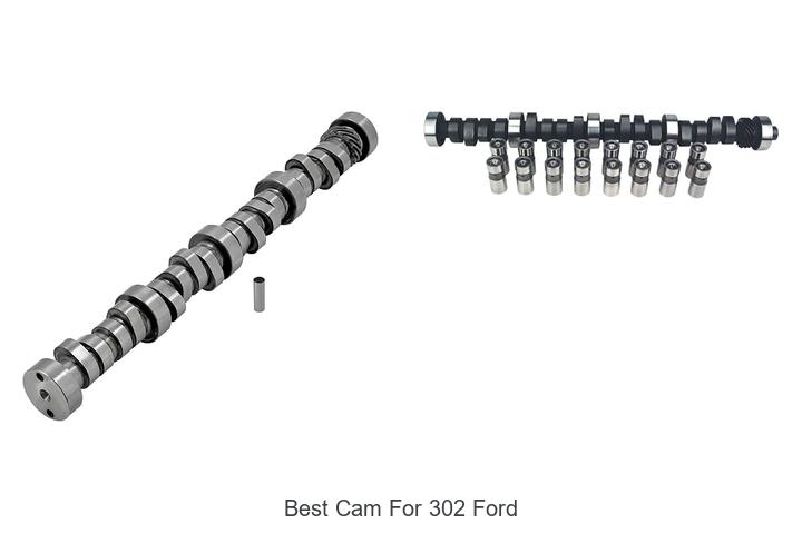 Top 15 Best Cam For 302 Ford To Boost Your Engine Power!