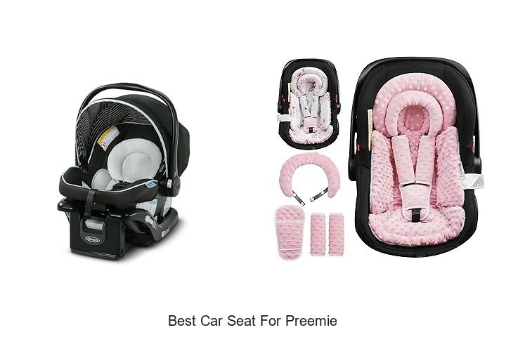 Top 12 Best Car Seat For Preemie You Can’t Miss Today!