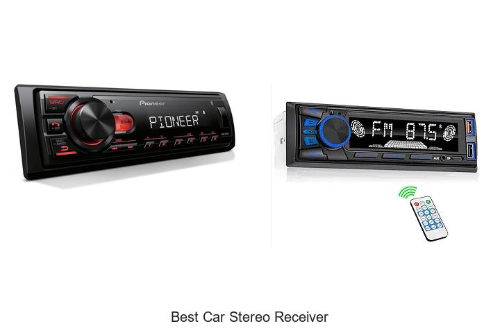 Top 15 Best Car Stereo Receiver Deals You Can’t Miss Now