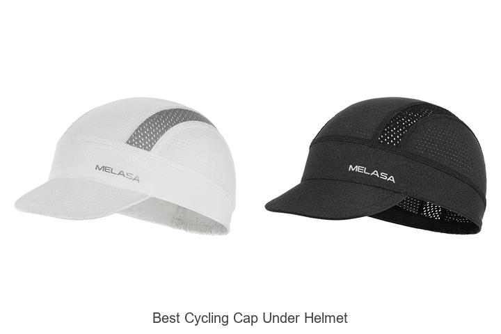 Top 12 Best Cycling Cap Under Helmet You Can’t Miss!