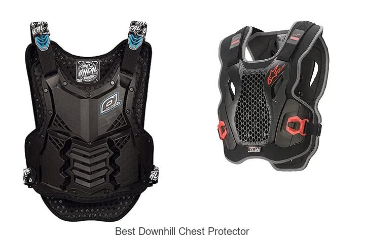 Top 15 Best Downhill Chest Protector You Can’t Miss