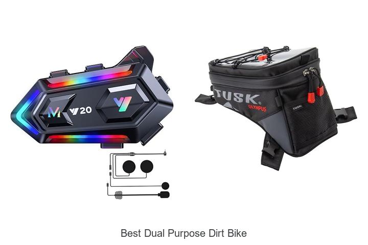 Top 12 Best Dual Purpose Dirt Bike That Will Blow Your Mind