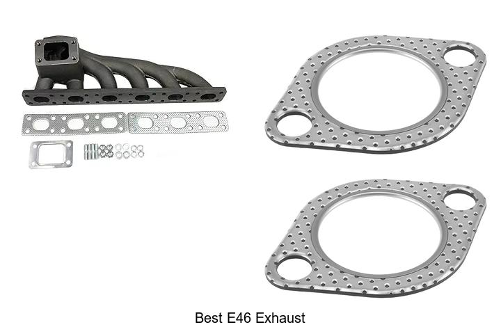 Top 15 Best E46 Exhaust Systems That Boost Performance!