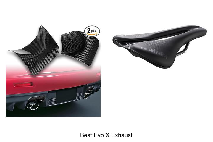 Top 15 Best Evo X Exhaust Deals You Can’t Miss Today