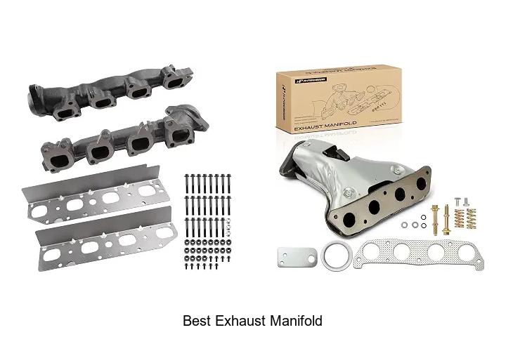 Top 12 Best Exhaust Manifold Hacks You Can’t Miss
