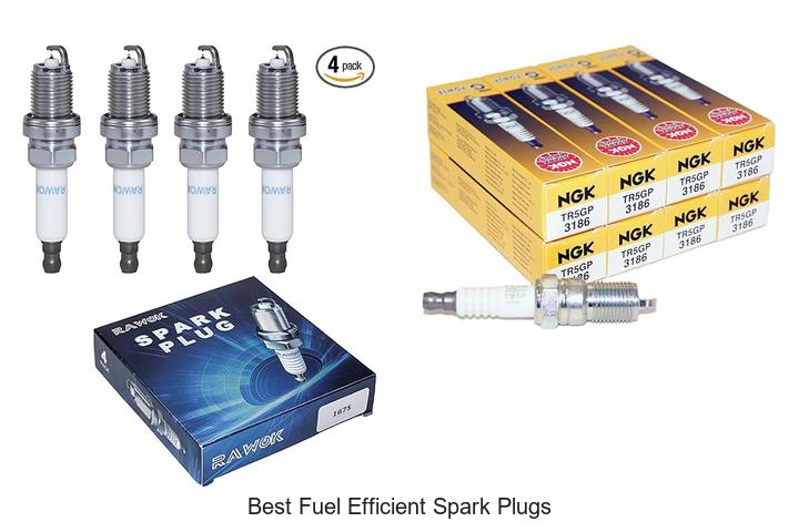 Top 15 Best Fuel Efficient Spark Plugs That Save Gas!