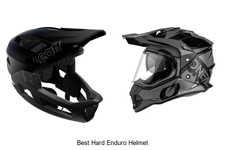 Top 15 Best Hard Enduro Helmet That Will Blow Your Mind!