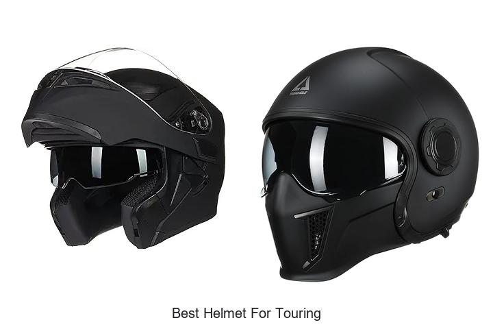 Top 15 Best Helmet For Touring That Will Blow Your Mind!