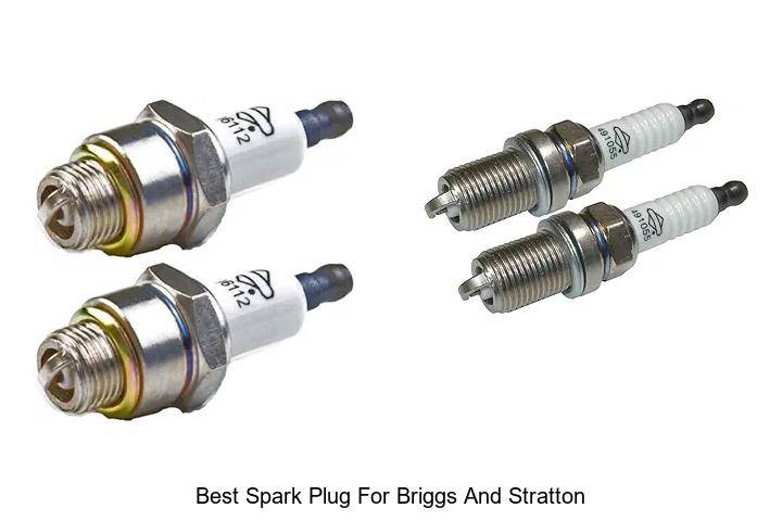 Top 15 Best Spark Plug for Briggs and Stratton You Need Today