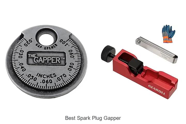 Top 15 Best Spark Plug Gapper Tools You Can’t Miss!