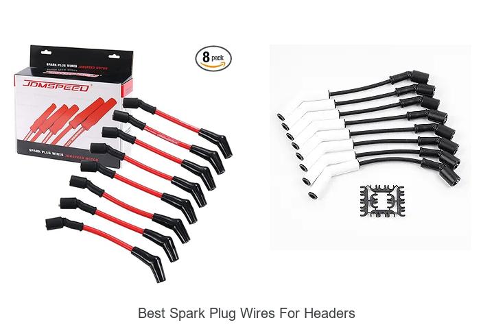 Top 15 Best Spark Plug Wires For Headers You Can’t Miss!