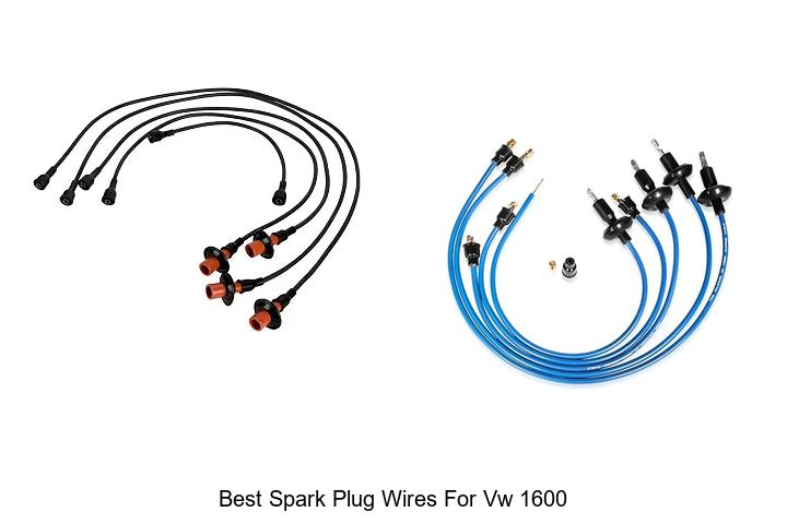 Top 12 Best Spark Plug Wires For VW 1600 That WOW!