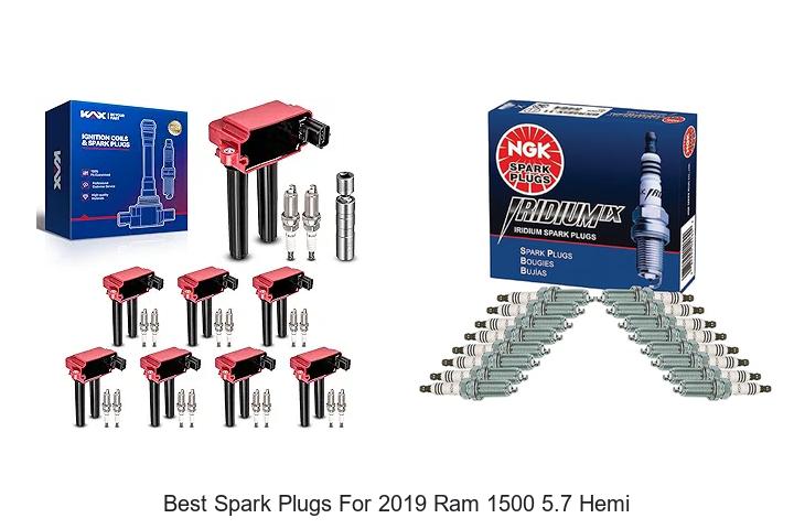 Top 15 Best Spark Plugs for 2019 Ram 1500 5.7 Hemi Revealed!