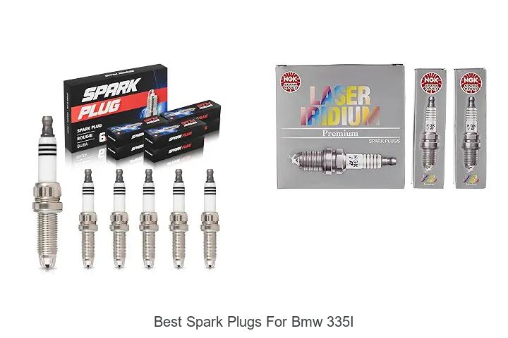 Top 15 Best Spark Plugs for BMW 335i That Boost Power!