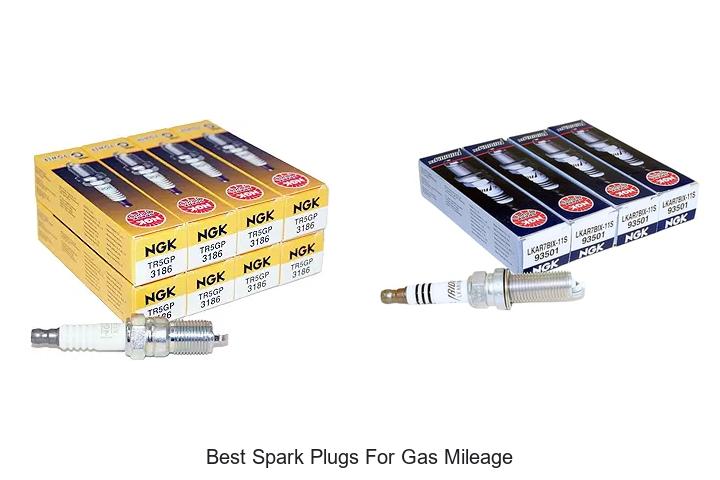 Top 15 Best Spark Plugs for Gas Mileage That Boost MPG