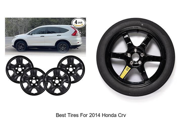 Top 12 Best Tires For 2014 Honda CRV That Will Blow Your Mind