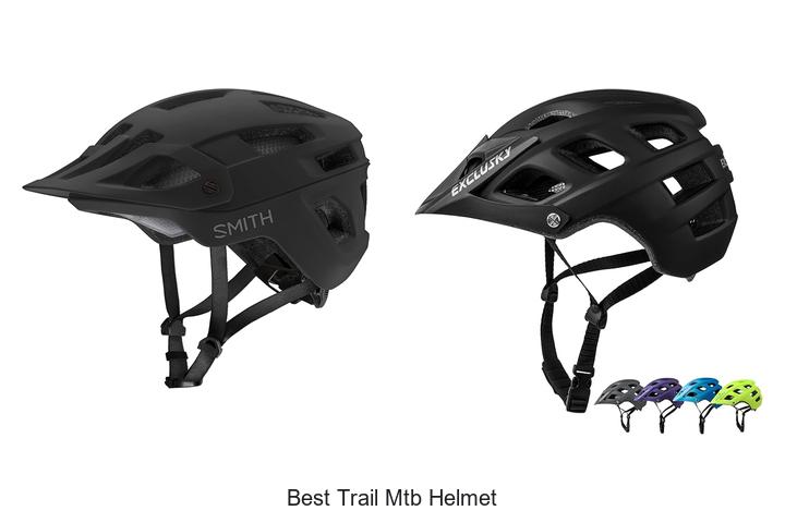 Top 12 Best Trail MTB Helmet You Can’t Ride Without
