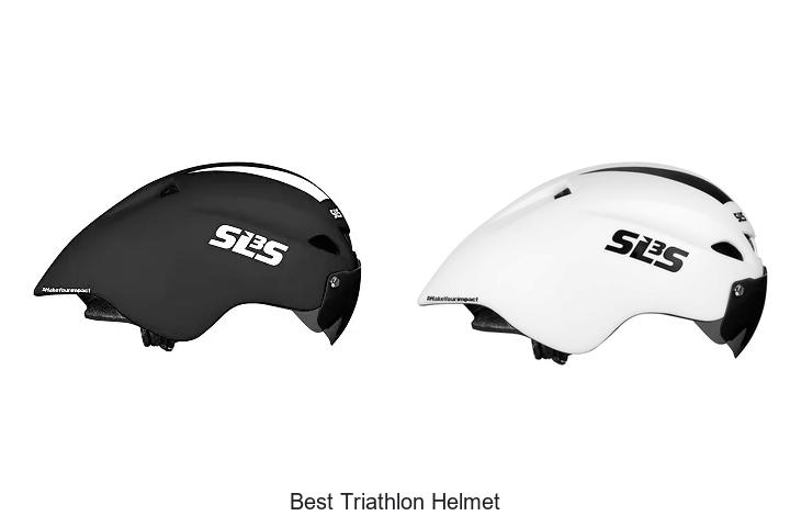 Top 15 Best Triathlon Helmet That Will Boost Your Race Speed!