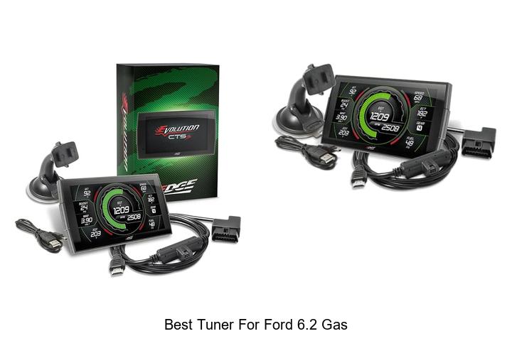 Top 15 Best Tuner for Ford 6.2 Gas That Boosts Power!