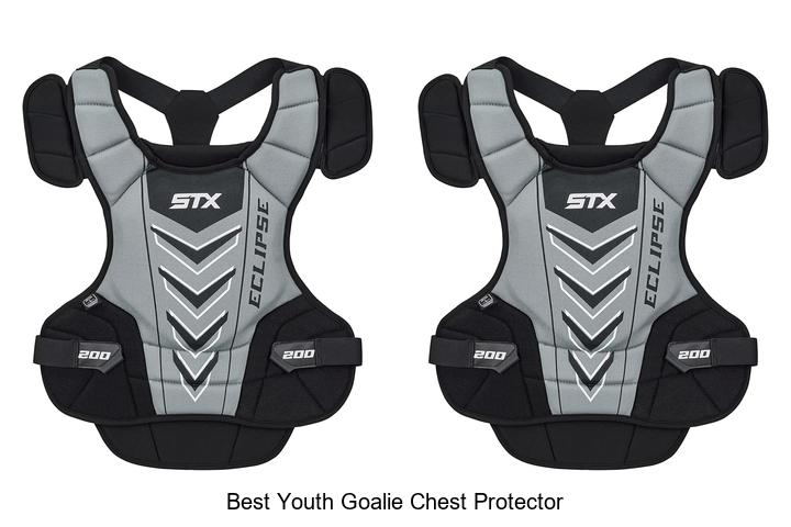 Top 15 Best Youth Goalie Chest Protector You Need Now!