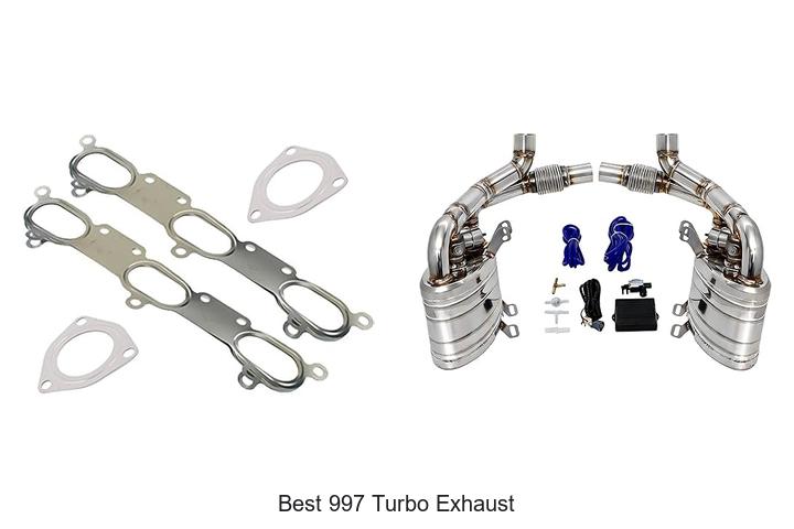 Top 12 Best 997 Turbo Exhaust That Will Blow Your Mind