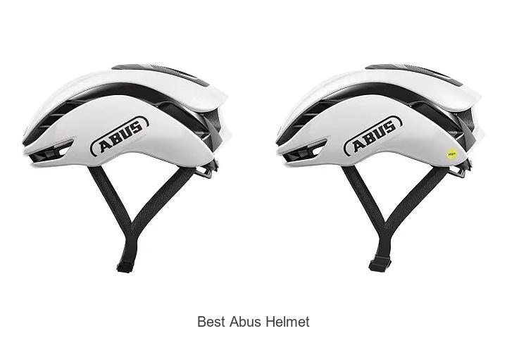 Top 12 Best Abus Helmet Picks That Will Blow Your Mind
