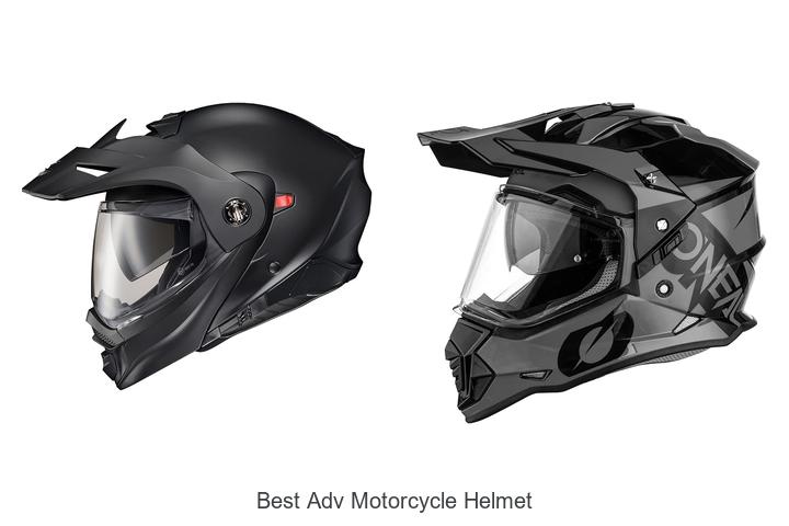 Top 10 Best ADV Motorcycle Helmet You Can’t Miss Today