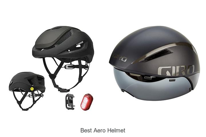 Top 12 Best Aero Helmet That Will Boost Your Speed Now