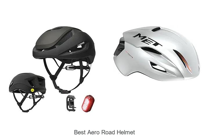 Top 15 Best Aero Road Helmet That Will Boost Your Speed!
