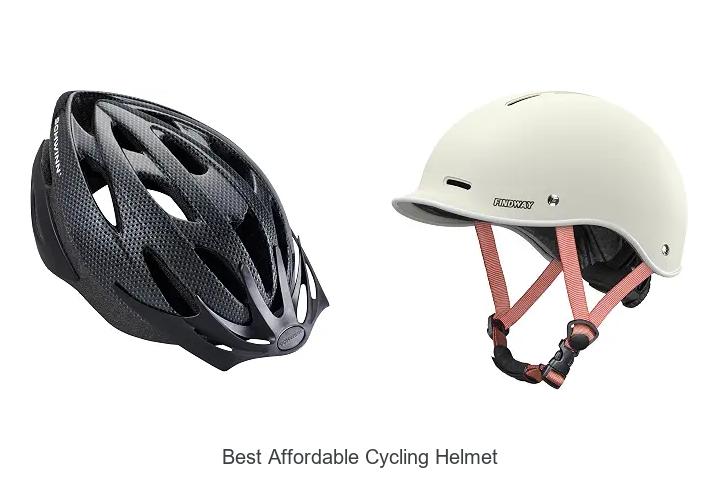Top 12 Best Affordable Cycling Helmet That Will Shock You!