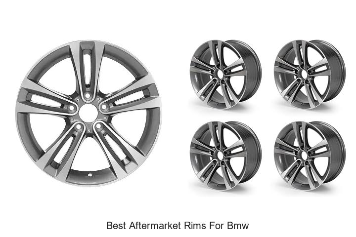 Top 15 Best Aftermarket Rims for BMW That Shock Everyone