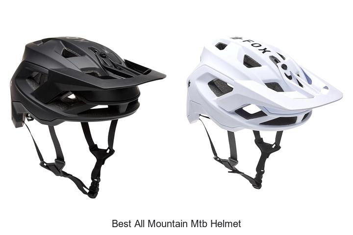 Top 10 Best All Mountain MTB Helmet That Will Blow Minds