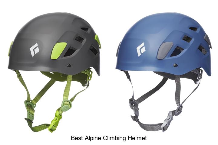Top 10 Best Alpine Climbing Helmet You Can’t Miss Today!