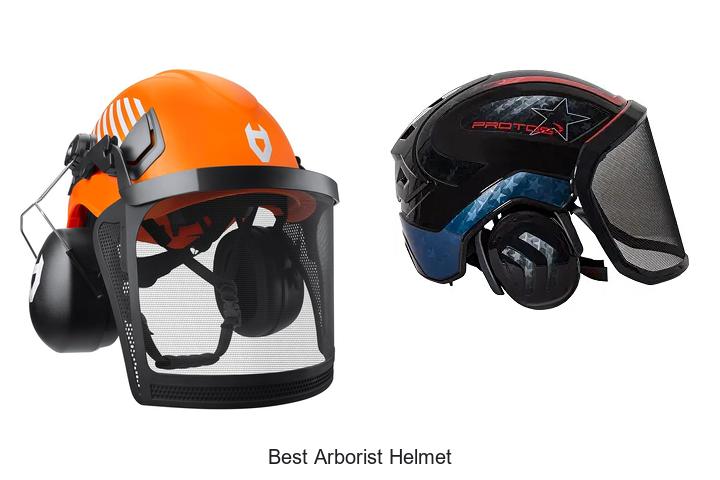 Top 15 Best Arborist Helmet You Can’t Miss Buying Today!