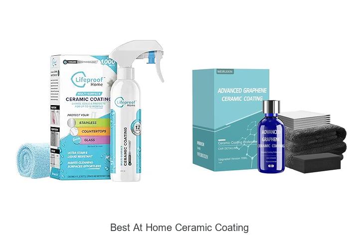 Top 15 Best At Home Ceramic Coating Hacks You Need Now!