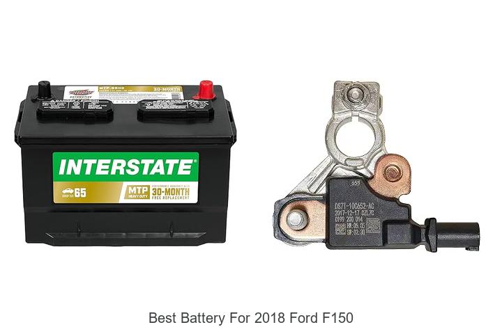 Top 12 Best Battery for 2018 Ford F150 That Lasts!