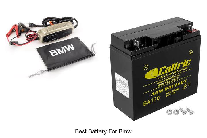 Top 10 Best Battery For BMW You Can’t Ignore Now