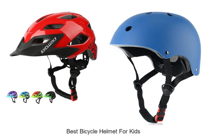 Top 10 Best Bicycle Helmet for Kids That Save Lives!