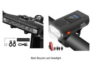 Top 10 Best Bicycle LED Headlight That Will Blow Your Mind!
