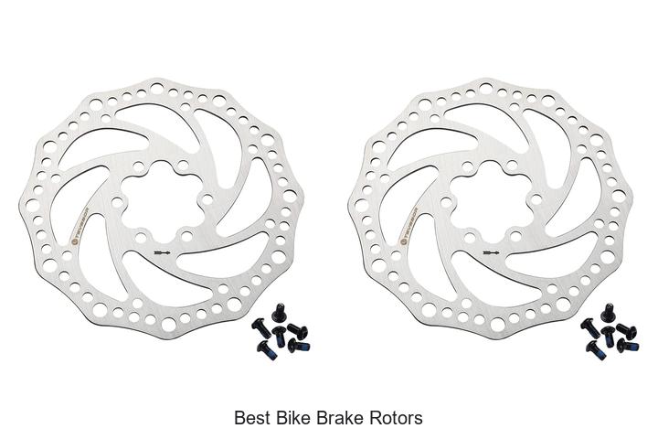 Top 10 Best Bike Brake Rotors That Will Blow Your Mind