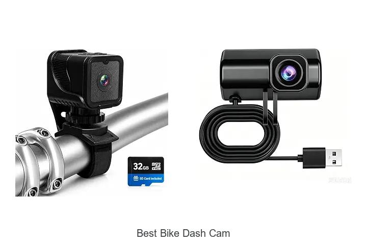 Top 12 Best Bike Dash Cam That Will Blow Your Mind!
