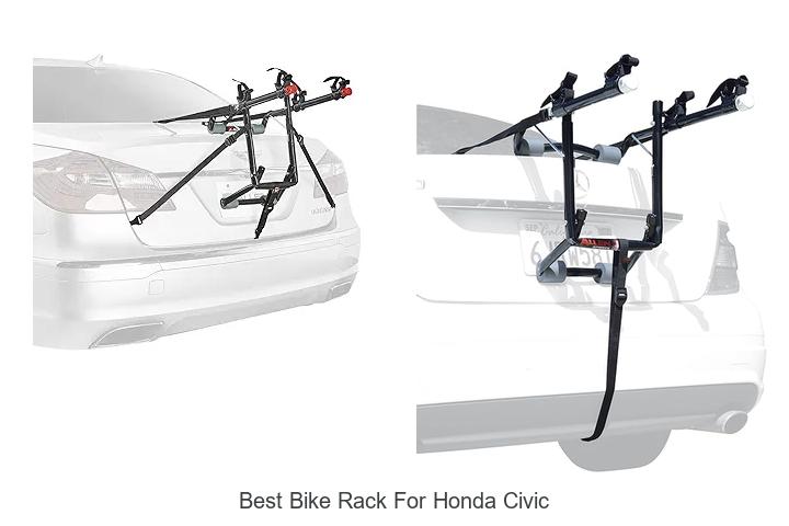 Top 15 Best Bike Rack for Honda Civic You Can’t Miss!