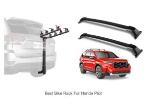 Top 10 Best Bike Rack for Honda Pilot You Can’t Miss