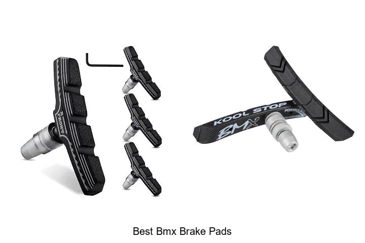 Top 12 Best BMX Brake Pads That Will Stop You Fast