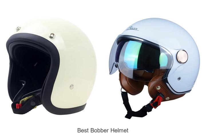 Top 10 Best Bobber Helmet You Can’t Ride Without