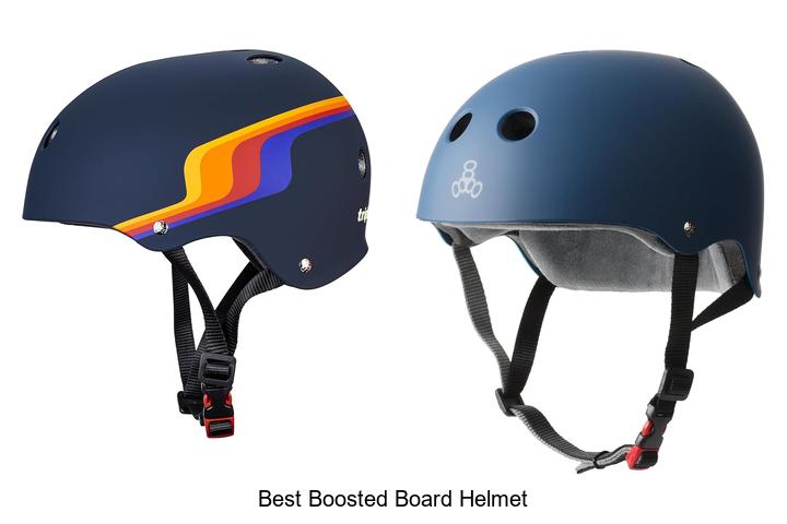 Top 10 Best Boosted Board Helmet You Can’t Miss Today